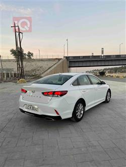 هیوندای سۆناتا